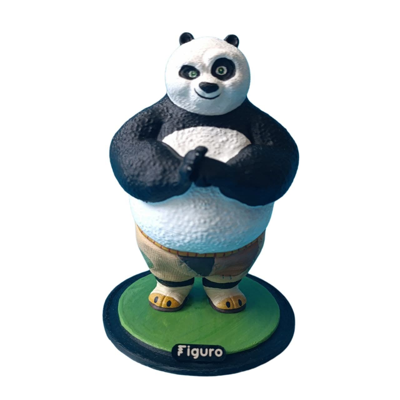 راهنمای کامل خرید فیگورهای آماده - از انتخاب تا دریافت