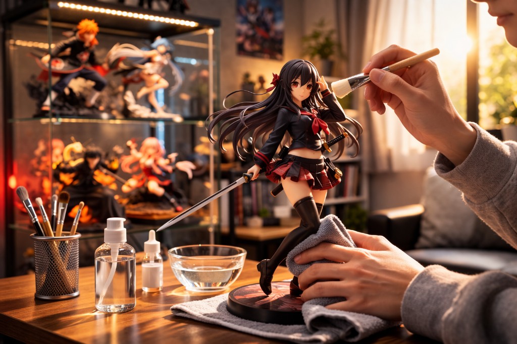 مراقبت از فیگور — چطور فیگورتان را سالها سالم نگه دارید